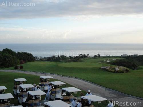 Ritz-Carlton Golf & Spa Resort 138